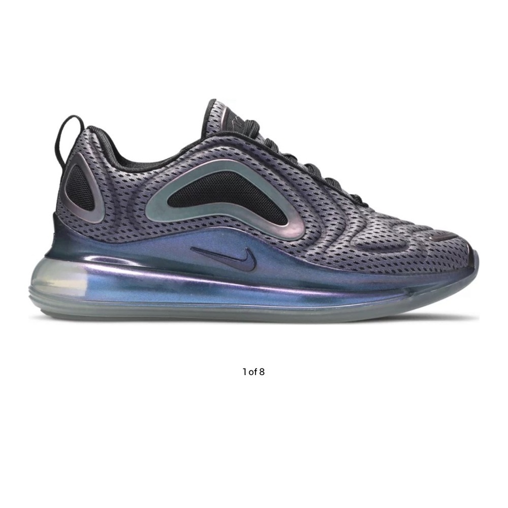 NIKE ⭐️ AirMax 720 northern lights